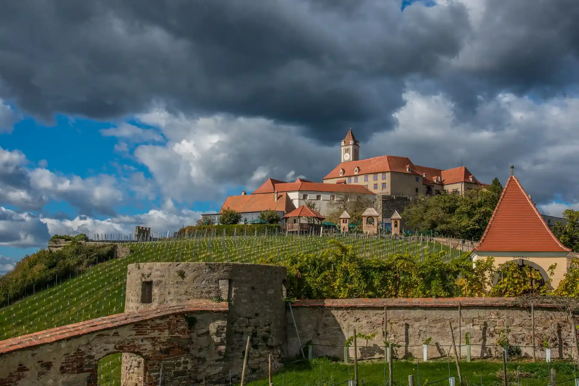 Riegersburg